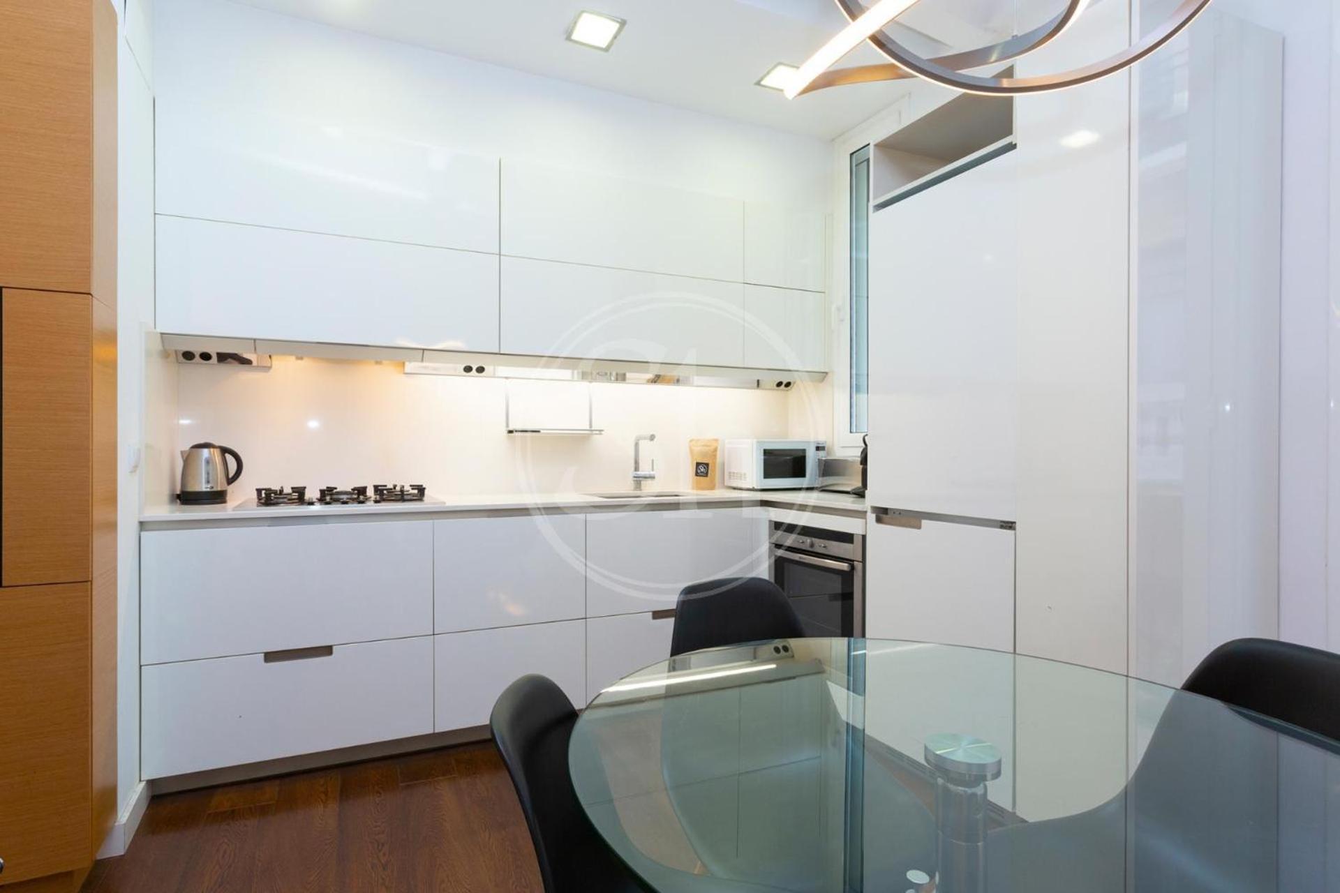 Exclusive Gracia Apartament *