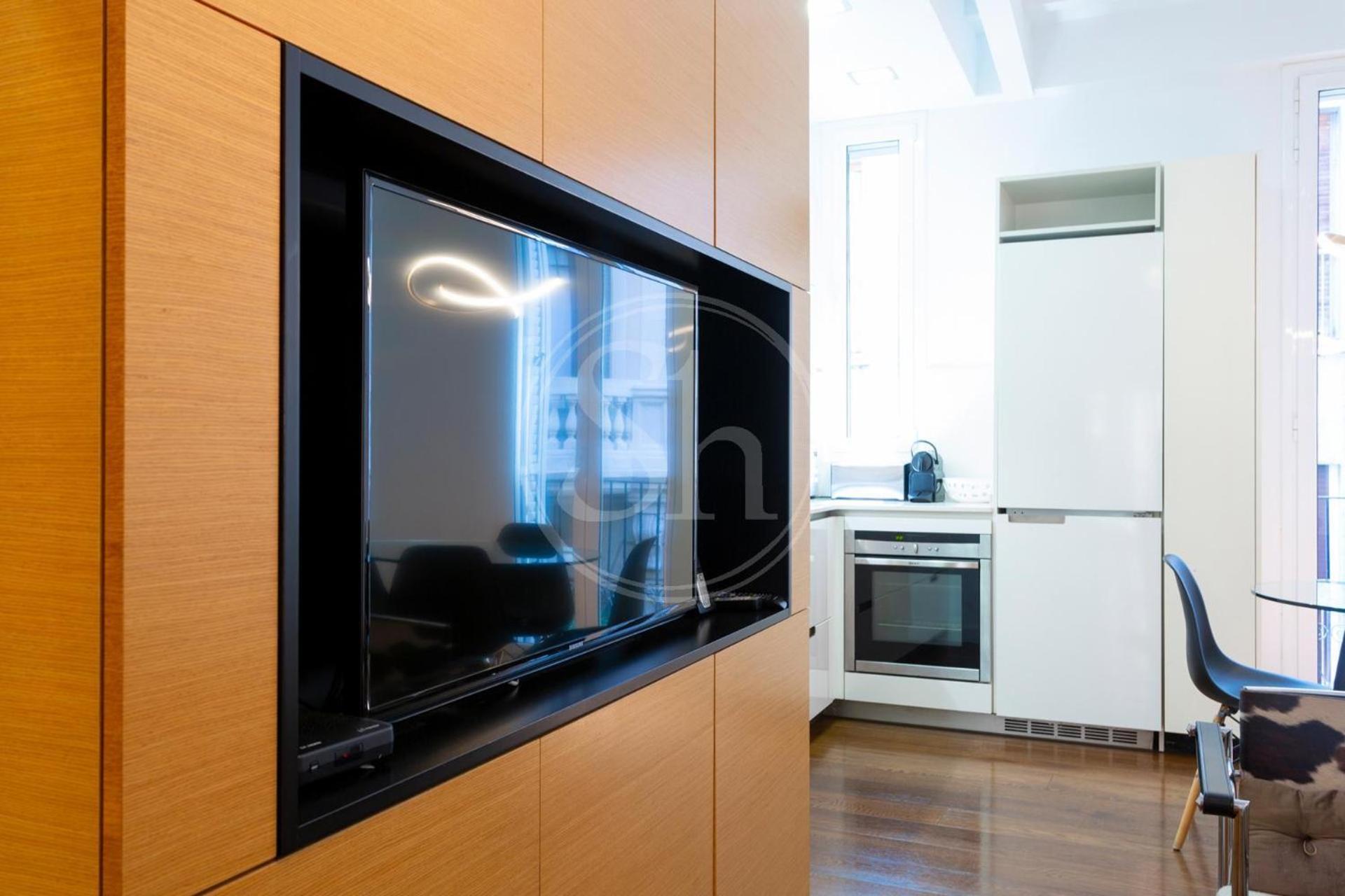 Apartament Exclusive Gracia Barcelona