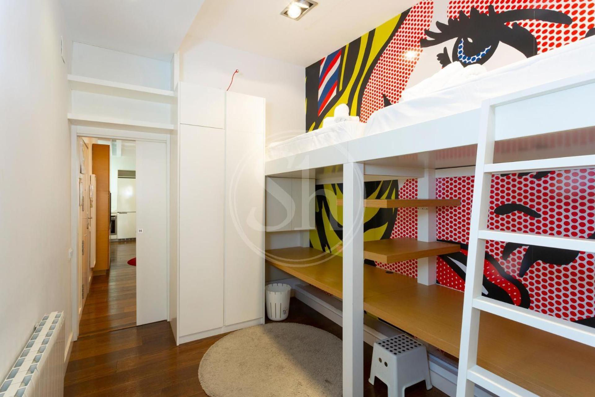 Apartament Exclusive Gracia Barcelona