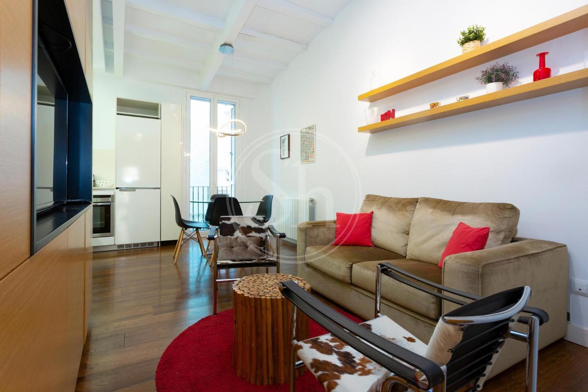 Apartament Exclusive Gracia