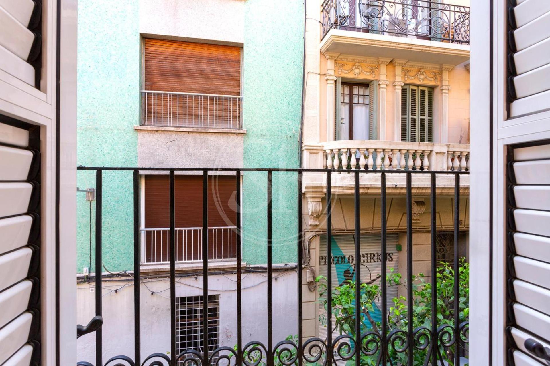 Apartament Exclusive Gracia