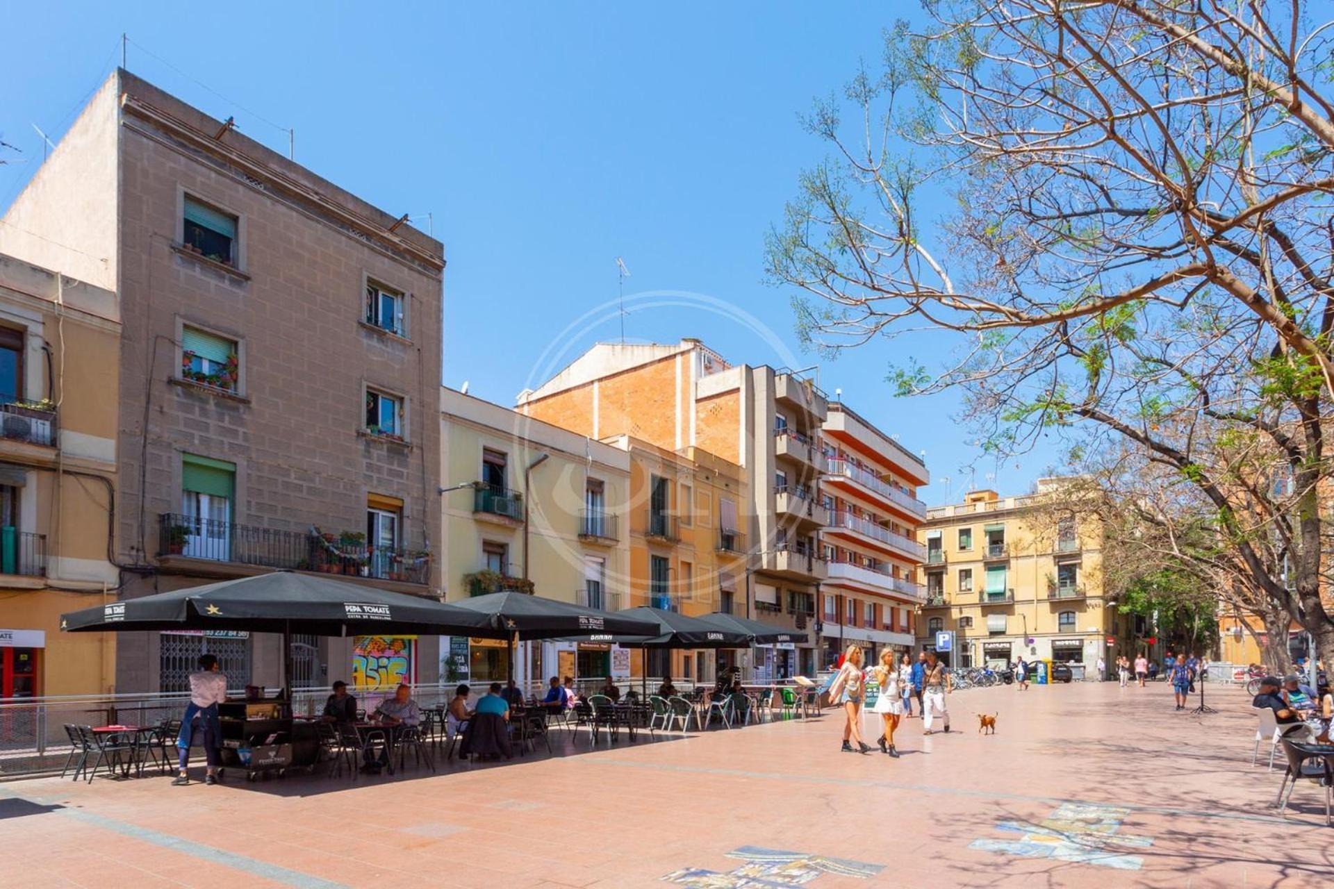 Apartament Exclusive Gracia