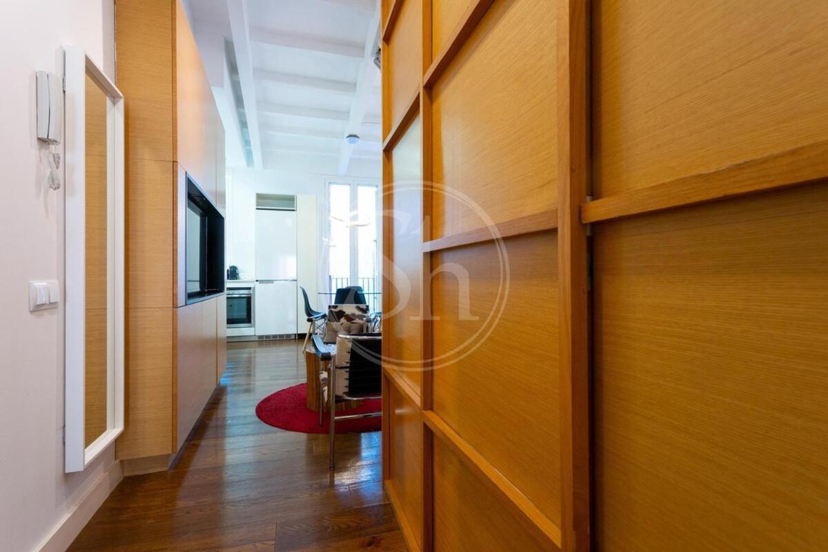 Apartament Exclusive Gracia